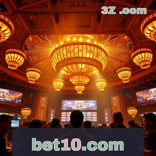bet10.com: Explore Bônus Imperdíveis e Potencialize Suas Apostas