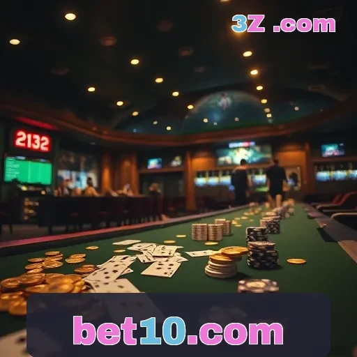 bet10.com: Como os Métodos de Pagamento Transformam sua Experiência de Jogo