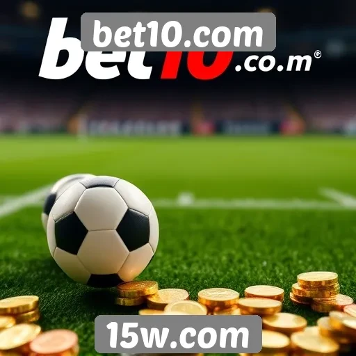 Métodos de pagamento oferecidos pelo bet10.com