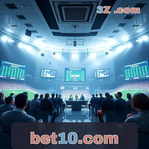 bet10.com: Descubra a Plataforma Revolucionária de Jogos Brasileiros