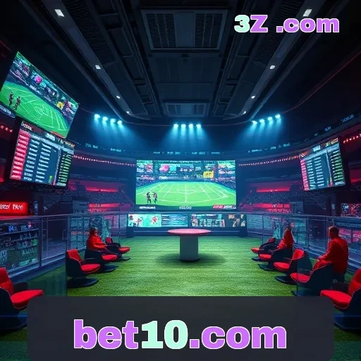 bet10.com: Segurança em Jogo Online É a Nossa Prioridade