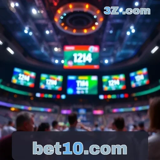 bet10.com: Os Benefícios Exclusivos da Área VIP que Você Precisa Conhecer