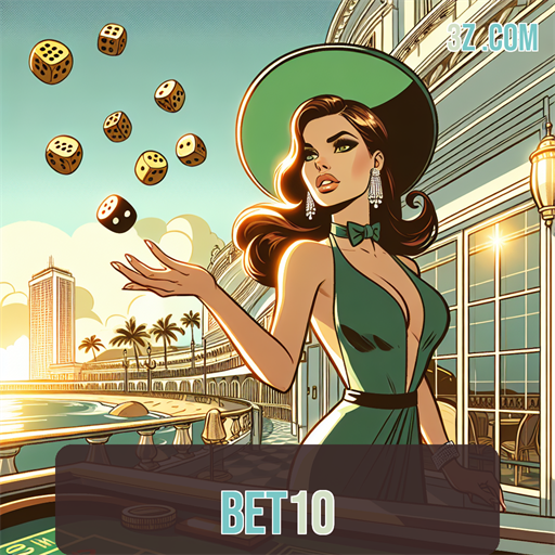 Apostas Inovadoras e Diversificadas no bet10.com