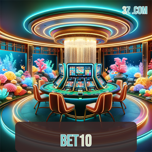 Bônus Imperdíveis no Bet10.com: Aposta Certa para Gamers