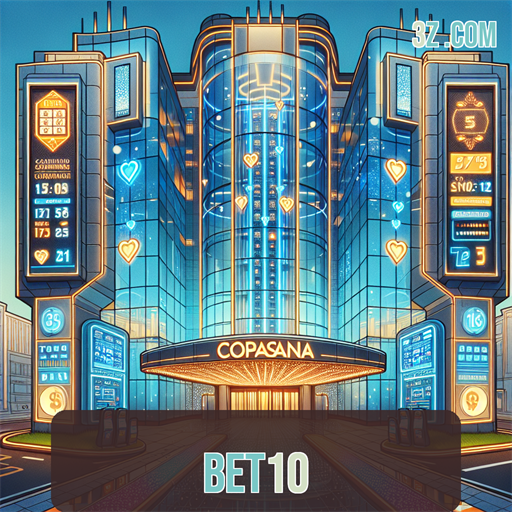 Aventura no Cassino: Surpresas do bet10.com em Cada Jogada