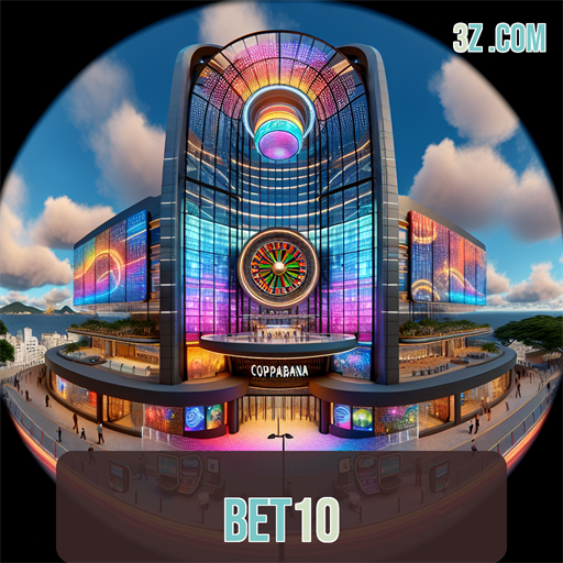 Slots incríveis e emocionantes no bet10.com para todos os gostos